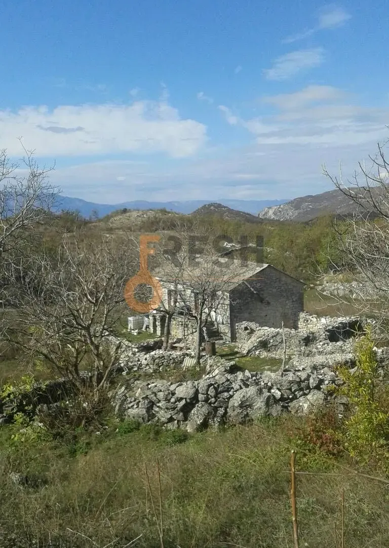 Prodaja, plac, 221500m², Ostalo, Podgorica