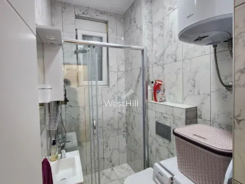 Prodaja, jednosoban stan, 31m², Bijela, Herceg Novi - image 3
