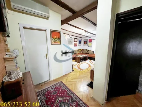 Prodaja, stan, 135m², Karaburma, Palilula Sve Podlokacije - image 23