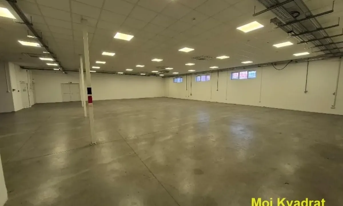 Rent, office space, 652m², Altina, Beograd