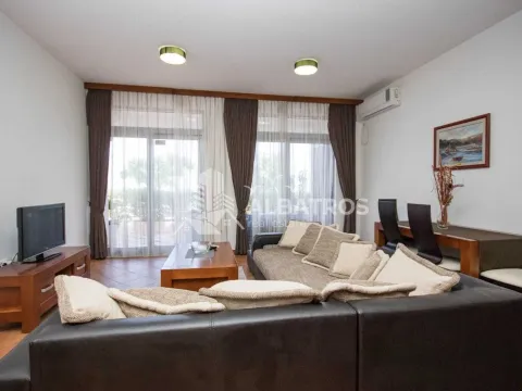 Rent, one bedroom apartment, 45m², Dobre Vode, Bar - image 3