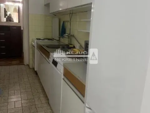 Rent, two bedroom apartment, 60m², Kalenić Pijaca, Vračar Sve Podlokacije - image 6