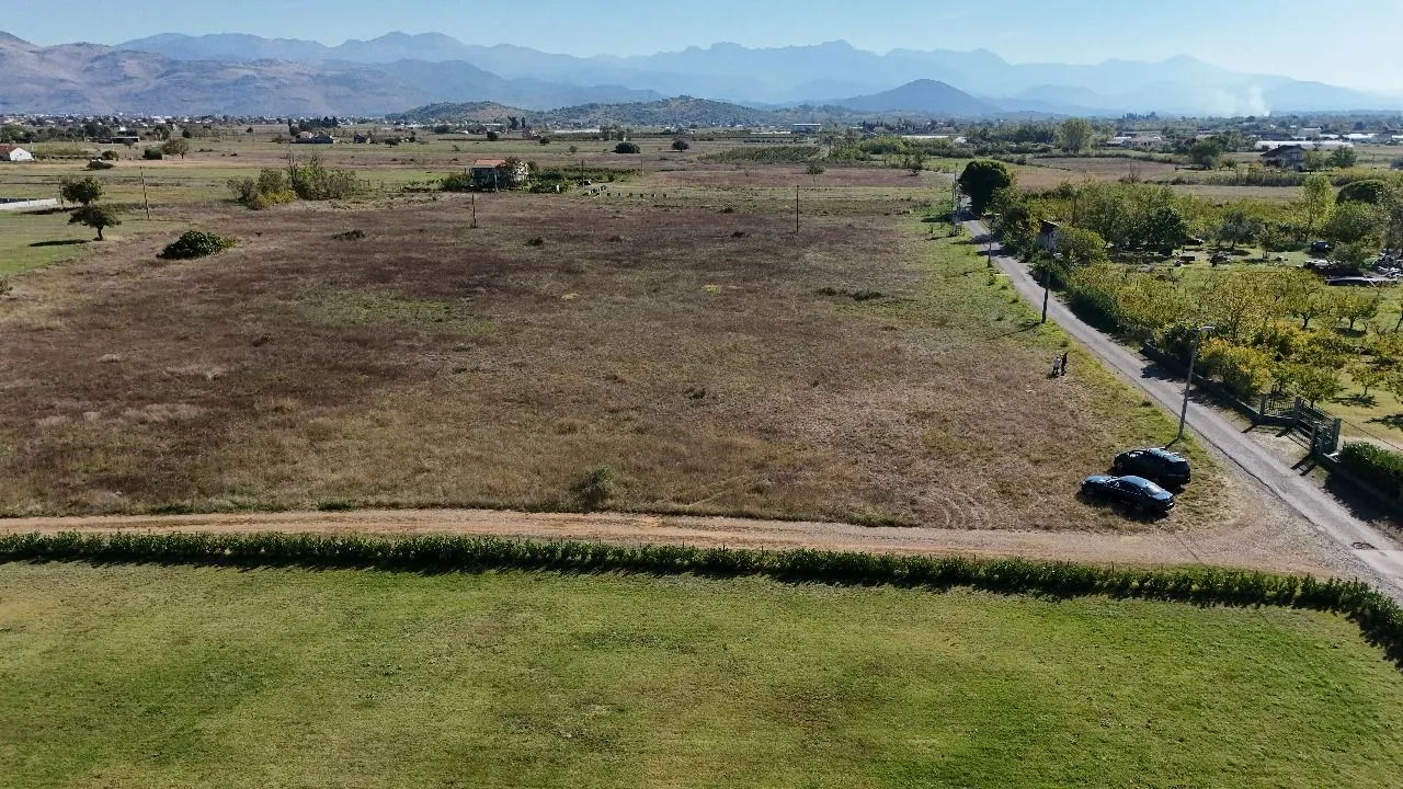 Prodaja, plac, 20000m², Zeta, Podgorica