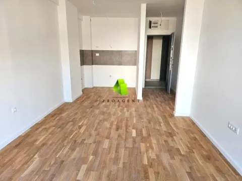 Prodaja, jednosoban stan, 42m², Palilula, Niš
