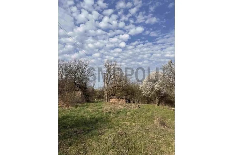 Prodaja, plac, 1800m², Lisović, Barajevo