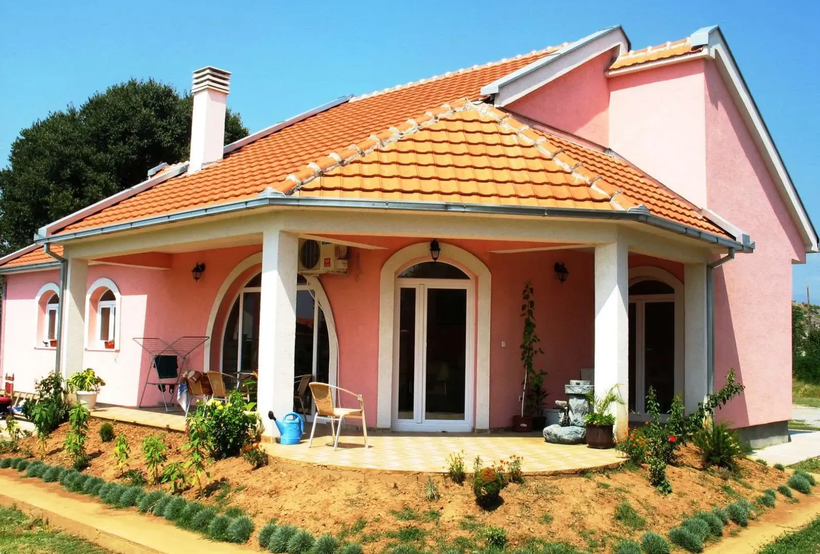 Prodaja, kuća, 180m², Podgorica, Crna Gora