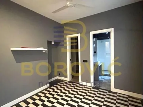 Izdavanje, dvosoban stan, 125m², Stari Grad, Beograd - image 7