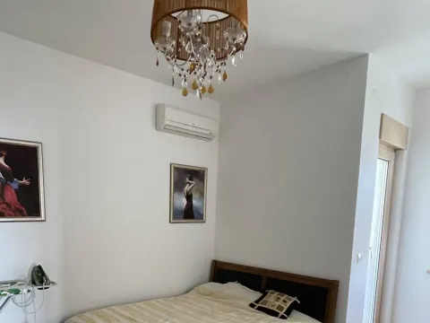 Sale, three bedroom apartment, 98m², Bečići, Budva - image 2