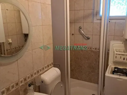 Rent, two bedroom apartment, 55m², Bulevar Oslobodjenja, Novi Sad Sve Podlokacije - image 18