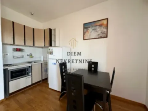 Prodaja, stan, 29m², City Kvart, Podgorica - image 9