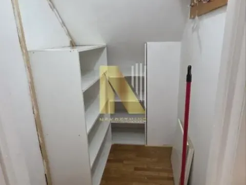 Izdavanje, četvorosoban stan, 81m², Bulevar Evrope, Novi Sad Sve Podlokacije - image 16