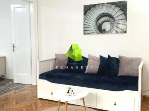 Rent, one bedroom apartment, 50m², Medijana, Niš - image 2