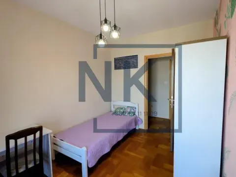 Izdavanje, trosoban stan, 103m², Tuški Put, Podgorica - image 13