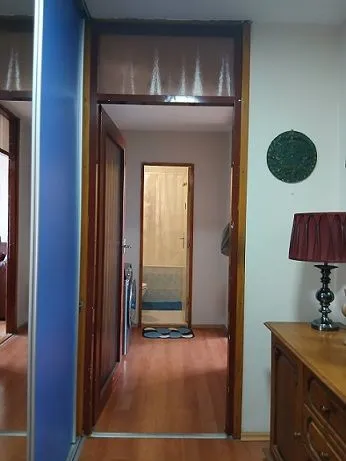 Rent, two bedroom apartment, 58m², Novi Beograd Sve Podlokacije, Beograd