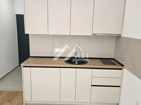 Izdavanje, stan, 29m², Telep, Novi Sad Sve Podlokacije - image 3