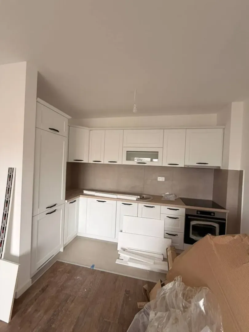 Sale, one bedroom apartment, 49m², Ilino, Bar