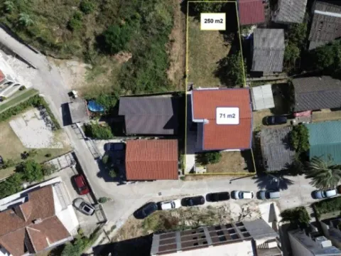 Prodaja, dvosoban stan, 71m², Kumbor, Herceg Novi - image 11
