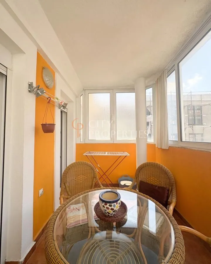 Izdavanje, stan, 56m², Momišići, Podgorica