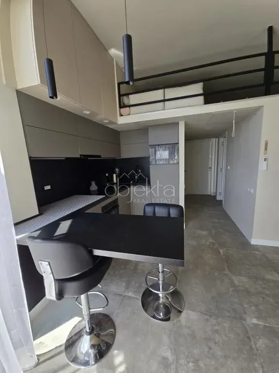Sale, apartment, 71m², Tivat, Crna Gora