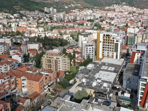 Prodaja, garsonjera, 26m², Budva, Crna Gora - image 3