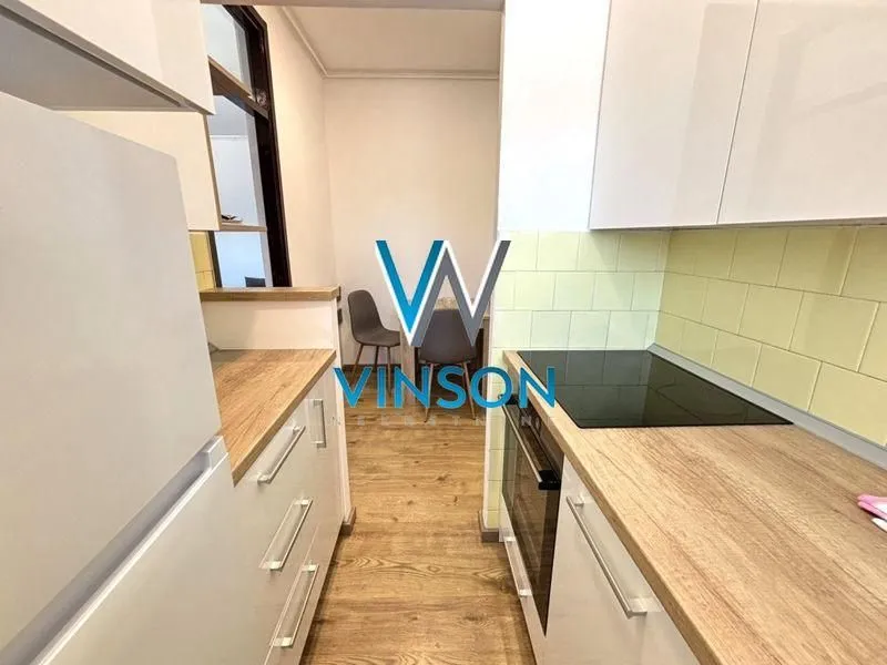 Rent, one bedroom apartment, 26m², Liman 3, Novi Sad Sve Podlokacije