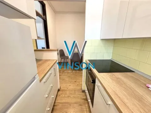 Izdavanje, jednosoban stan, 26m², Liman 3, Novi Sad Sve Podlokacije - image 6