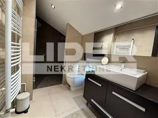 Rent, three bedroom apartment, 111m², Vračar Centar, Vračar Sve Podlokacije - image 8