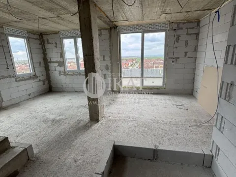 Prodaja, četvorosoban stan, 91m2, Nova Pazova, Stara Pazova