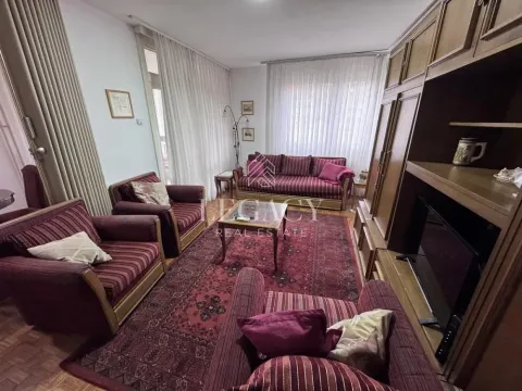 Izdavanje, trosoban stan, 77m², Banjica, Voždovac Sve Podlokacije - image 4