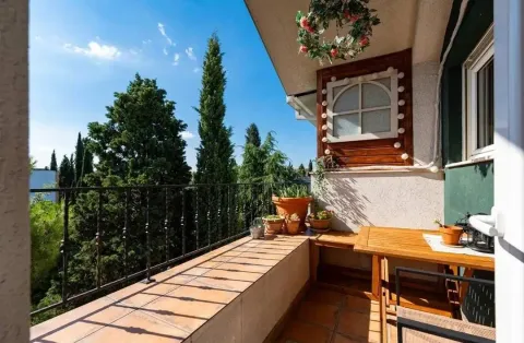 Sale, two bedroom apartment, 69m², Preko Morače, Podgorica - image 4
