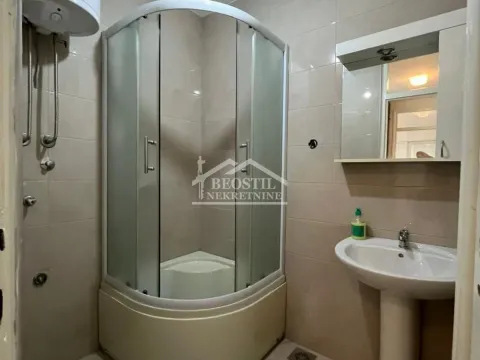 Prodaja, dvosoban stan, 56m², Papazovac, Smederevo - image 7