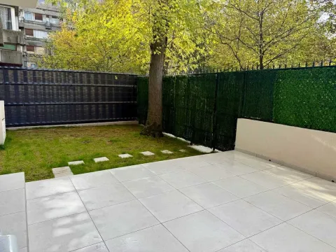 Rent, three bedroom apartment, 69m², Novi Beograd Sve Podlokacije, Beograd - image 15