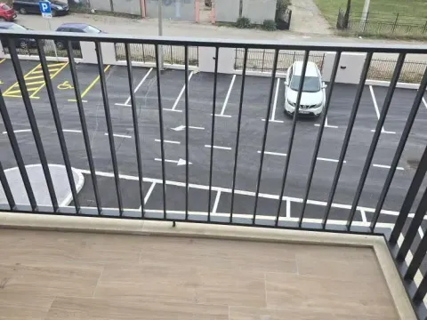 Izdavanje, jednosoban stan, 40m², Tološi, Podgorica - image 3