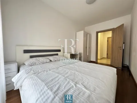 Izdavanje, dvosoban stan, 70m², Master Kvart, Podgorica - image 7