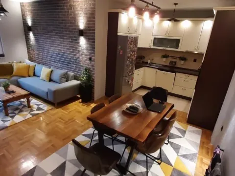 Stan in Nova Detelinara