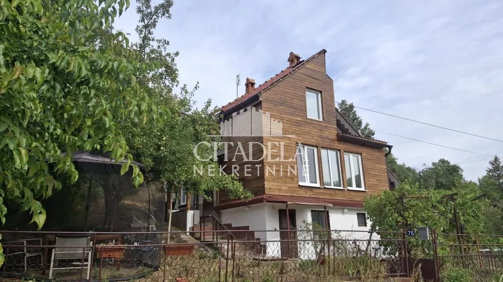 Prodaja, kuća, 73m², Sopot, Beograd