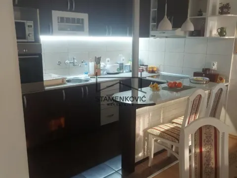 Prodaja, dvosoban stan, 48m², Avijatičarsko naselje, Novi Sad Sve Podlokacije - image 12