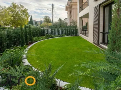 Prodaja, trosoban stan, 137m², Centar, Podgorica - image 7