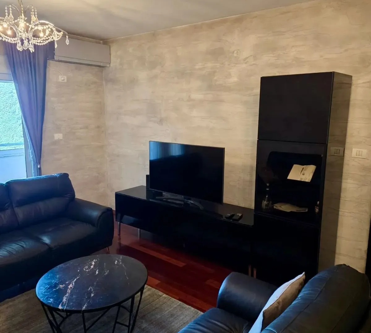 Prodaja, dvosoban stan, 67m², City Kvart, Podgorica