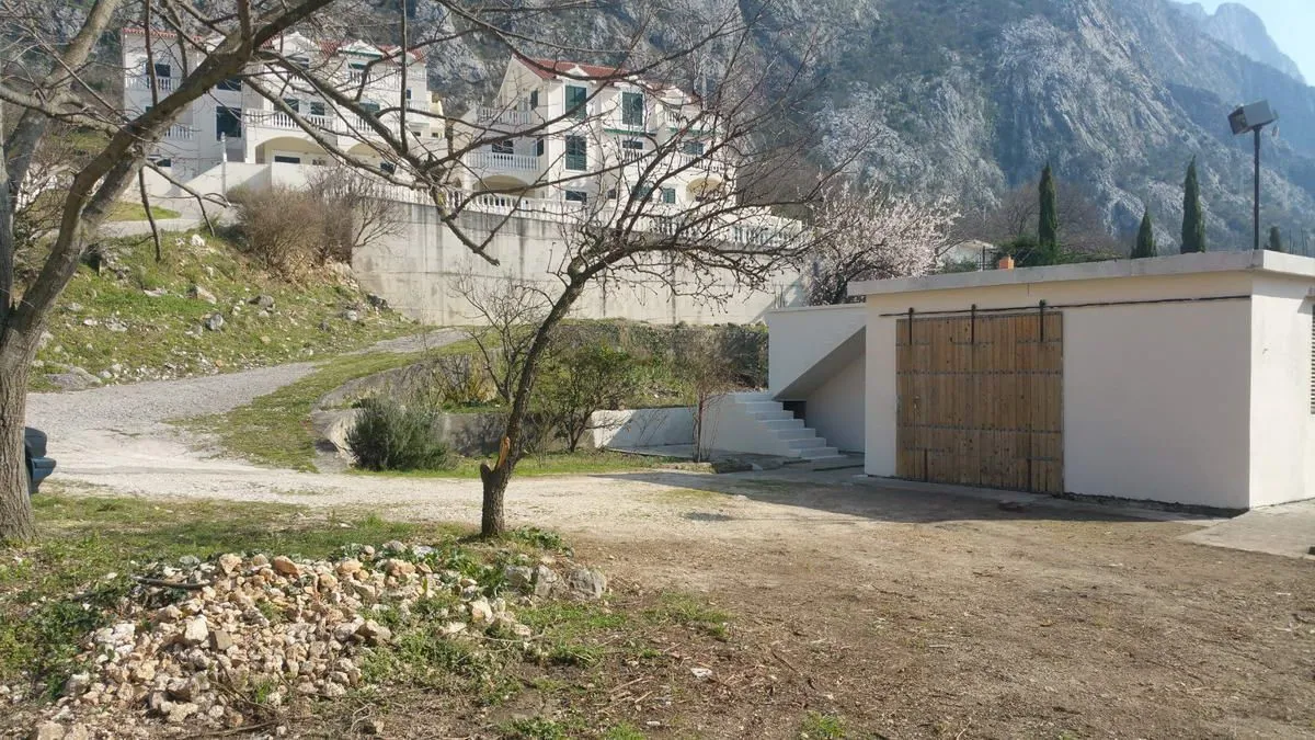 Prodaja, kuća, 100m², Dobrota, Kotor