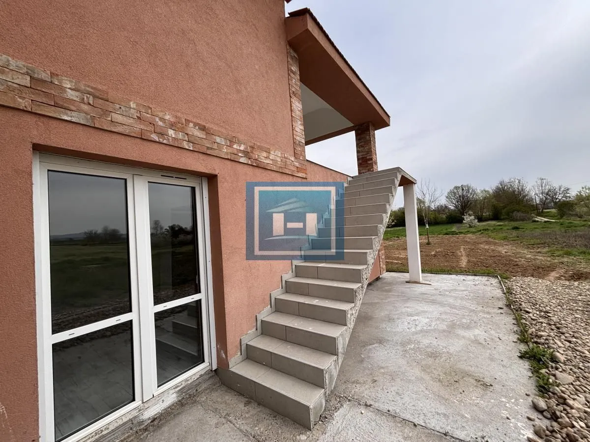Prodaja, kuća, 151m², Kočino Selo, Jagodina