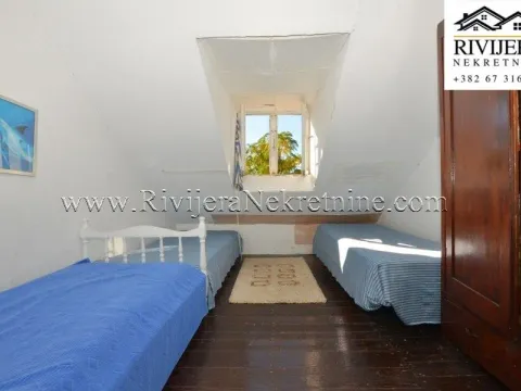 Sale, four bedroom apartment, 146m², Centar, Herceg Novi - image 14