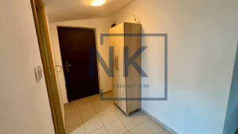 Izdavanje, jednosoban stan, 36m², Donja Gorica, Podgorica - image 5
