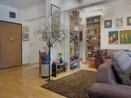 Prodaja, trosoban stan, 101m², Južni Bulevar, Vračar Sve Podlokacije - image 4