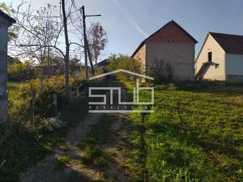 Prodaja, plac, 4711m², Arnajevo, Barajevo