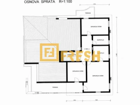 Prodaja, kuća, 800m², Zagorič, Podgorica - image 5