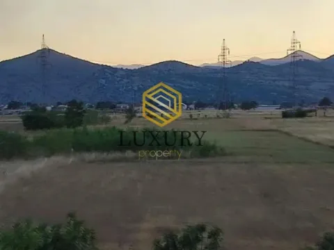 Prodaja, plac, 4000m², Dajbabe, Podgorica - image 4