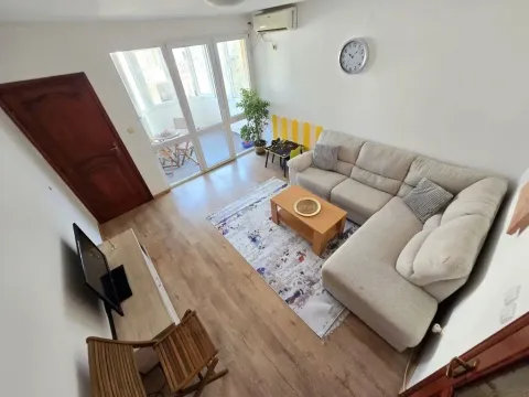 Prodaja, dvosoban stan, 57m², Ilino, Bar - image 2