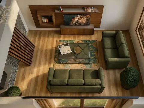 Sale, four bedroom apartment, 117m², Pantelej, Niš - image 10