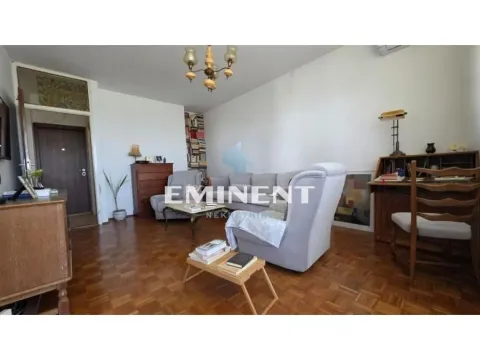 Rent, three bedroom apartment, 72m², Novi Beograd Blok 28, Novi Beograd Sve Podlokacije - image 2